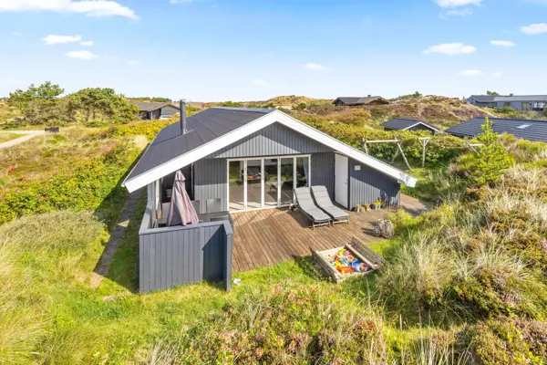 Ferienhaus 40852 in Henne Strand / Henne