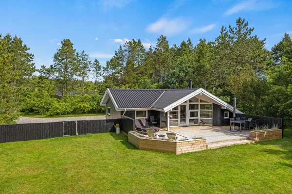 Ferienhaus 30264 in Houstrup Strand / Houstrup