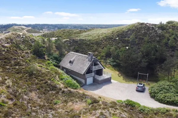 Ferienhaus 40857 in Henne Strand / Henne