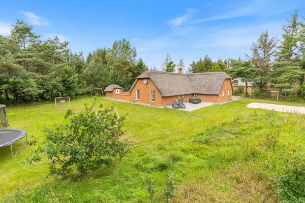 Ferienhaus LL1094 in Vester Husby / Ulfborg