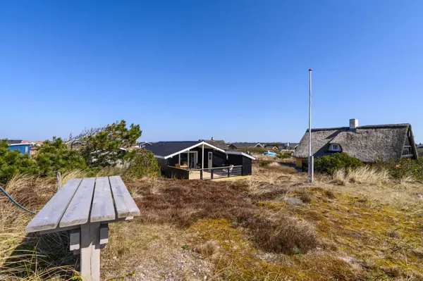 Ferienhaus BB1127 in Dortheasvej 59A, Bjerregard | Bild 29 von 30