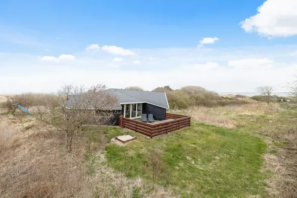 Ferienhaus DD1131 in Haurvig / Holmsland Klit