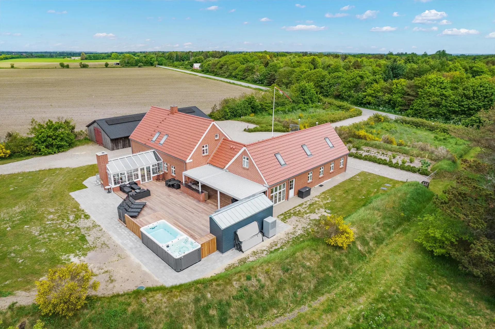 Haus 20126 in Jegum, Blåvand