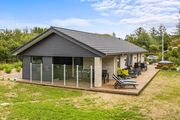 Ferienhaus 41923 in Henneby / Henne