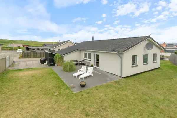 Ferienhaus F4281 in Hvide Sande / Holmsland Klit