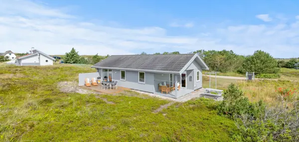 Ferienhaus BB1134 in Bjerregard / Holmsland Klit