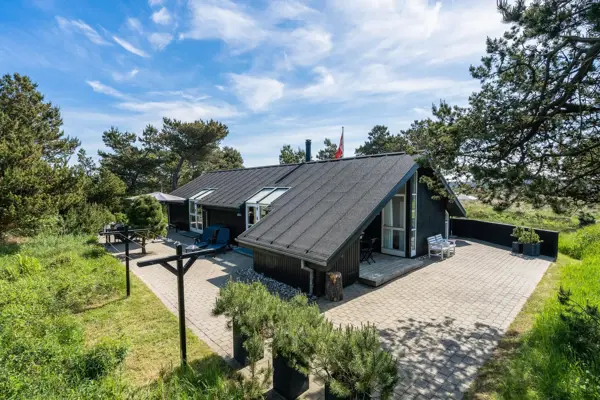 Ferienhaus 40854 in Henne Strand / Henne