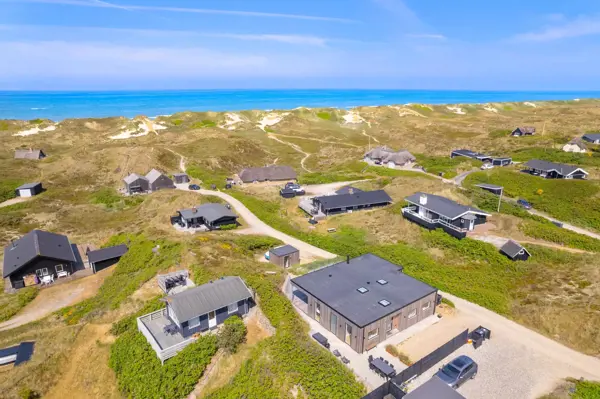 Ferienhaus i6236 in Søndervig / Holmsland Klit
