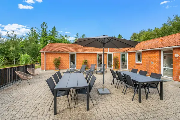Ferienhaus KK1101 in Risbjergvej 50, Lodbjerg Hede | Bild 41 von 50