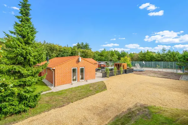 Ferienhaus KK1101 in Risbjergvej 50, Lodbjerg Hede | Bild 50 von 50