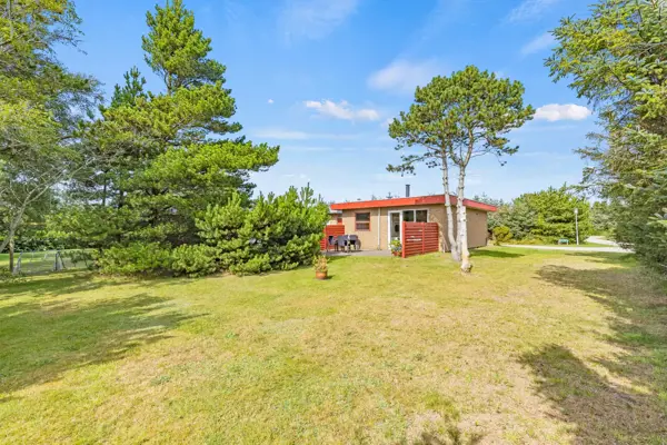 Ferienhaus 60333 in Blåvand Strand / Blåvand