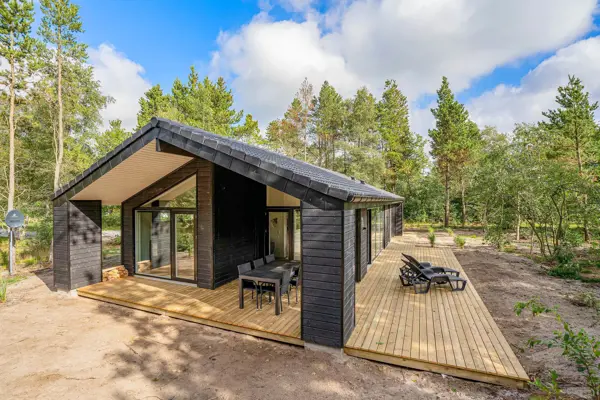 Ferienhaus 30570 in Houstrup Strand / Houstrup