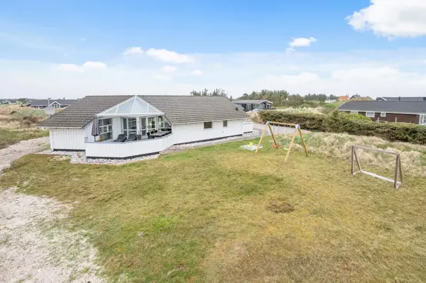Ferienhaus DD1143 in Haurvig / Holmsland Klit