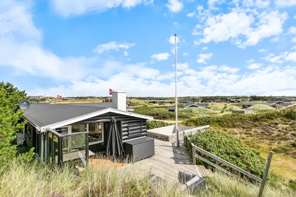 Ferienhaus i6663 in Søndervig / Holmsland Klit
