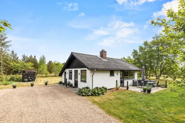 Ferienhaus 30088 in Houstrup Strand / Houstrup