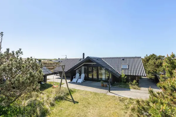 Ferienhaus AA1062 in Bjerregard / Holmsland Klit