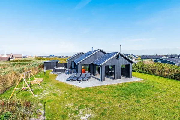 Ferienhaus i6829 in Søndervig / Holmsland Klit