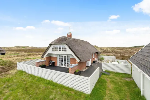 Ferienhaus BB1146 in Bjerregard / Holmsland Klit