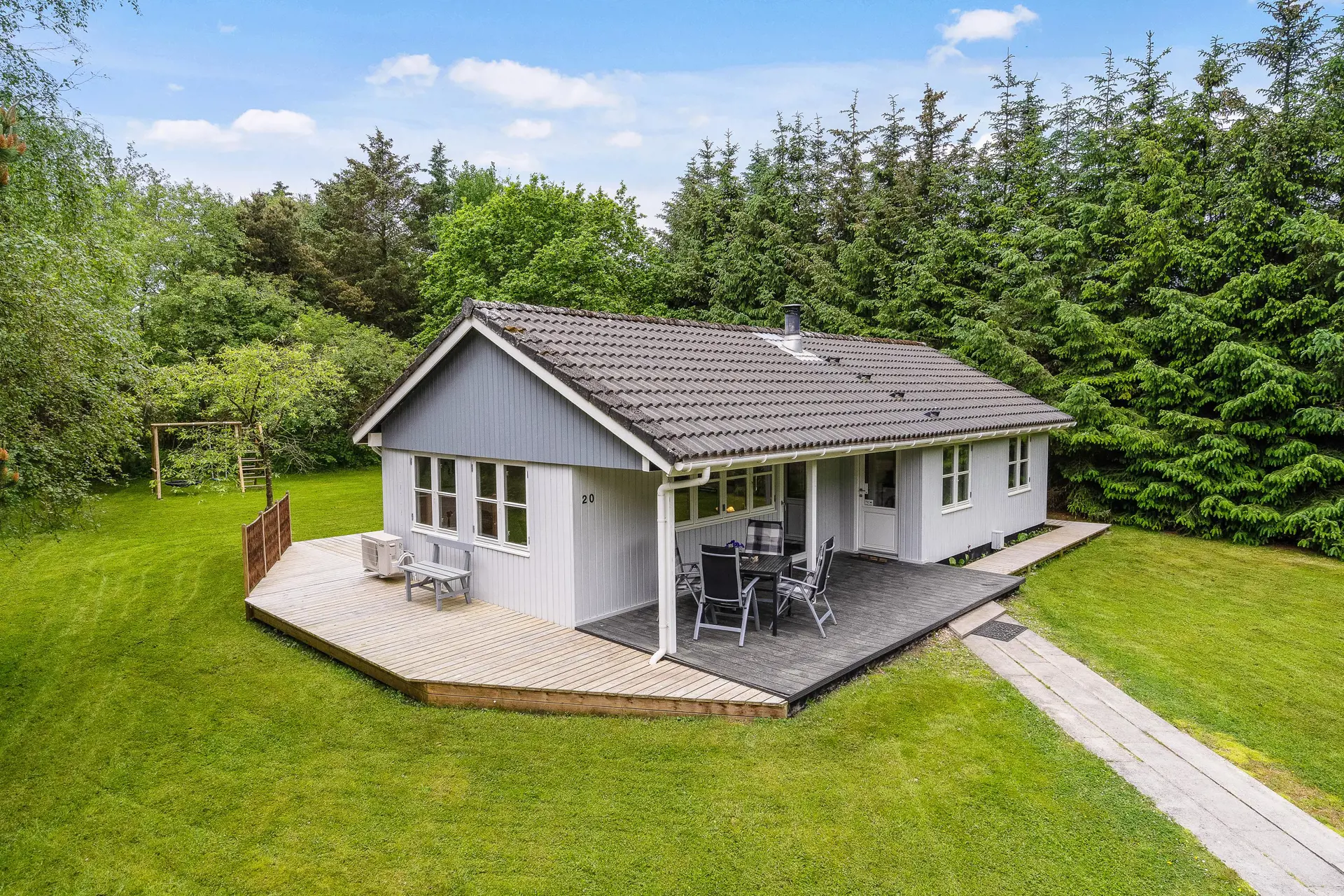 Ferienhaus 60343 in Blåvand Strand / Blåvand