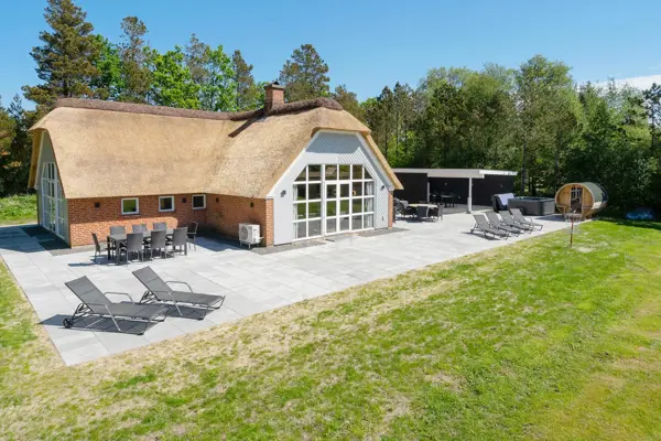 Ferienhaus 30577 in Houstrup Strand / Houstrup