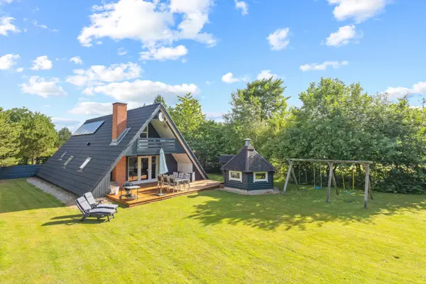 Ferienhaus 20159 in Jegum / Blåvand