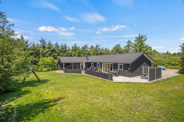 Ferienhaus 60348 in Blåvand Strand / Blåvand