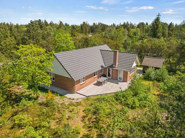 Ferienhaus 30573 in Houstrup Strand / Houstrup