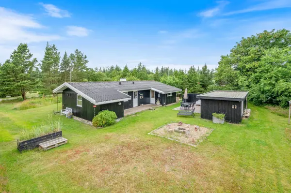 Ferienhaus 41708 in Henneby / Henne