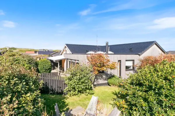 Ferienhaus F4299 in Hvide Sande / Holmsland Klit