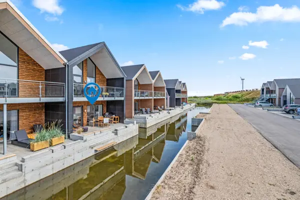 Ferienhaus F4303 in Hvide Sande / Holmsland Klit