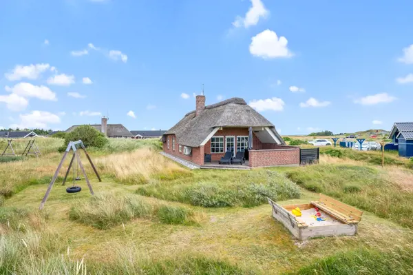 Ferienhaus DD1159 in Haurvig / Holmsland Klit