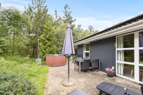 Ferienhaus 30252 in Houstrup Strand / Houstrup
