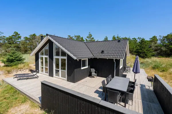 Ferienhaus 50037 in Vejers Strand / Vejers