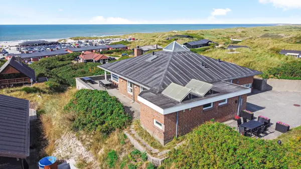 Ferienhaus 40855 in Henne Strand / Henne