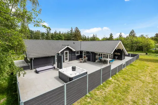 Ferienhaus 50001 in Vejers Strand / Vejers