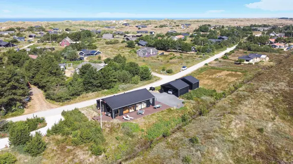 Ferienhaus 40825 in Henne Strand / Henne