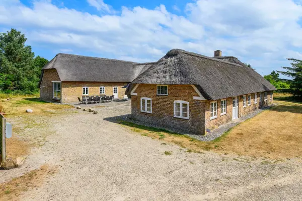Ferienhaus LL1115 in Vedersø Klit / Ulfborg