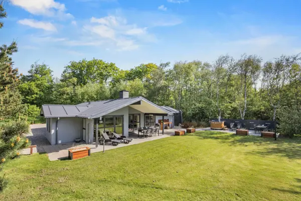Ferienhaus 41711 in Henneby / Henne