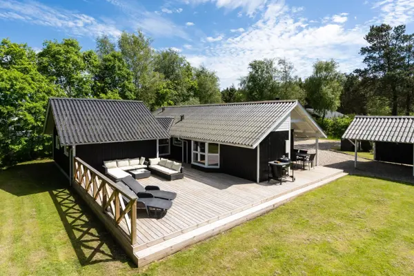 Ferienhaus 30579 in Houstrup Strand / Houstrup