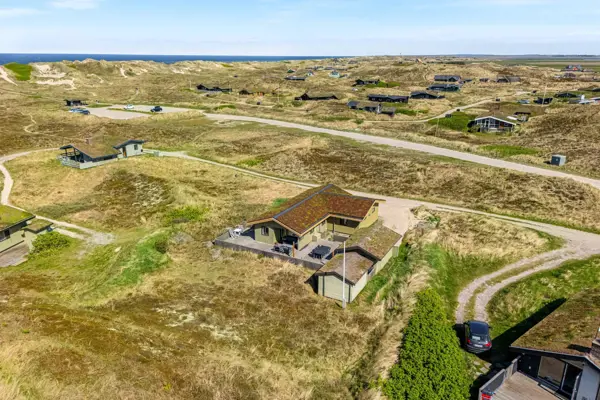 Ferienhaus JJ1091 in Houvig / Holmsland Klit