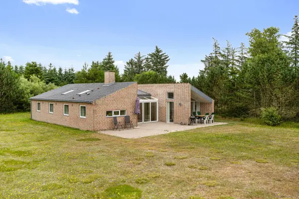 Ferienhaus 30050 in Houstrup Strand / Houstrup