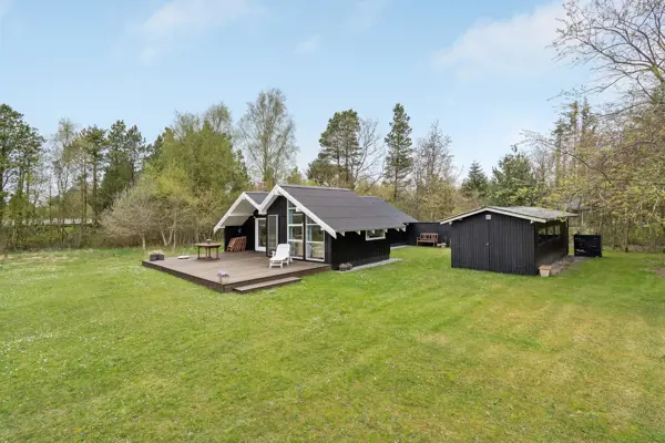 Ferienhaus 30033 in Houstrup Strand / Houstrup