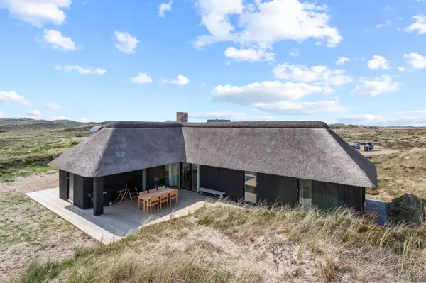 Ferienhaus H5282 in Klegod / Holmsland Klit