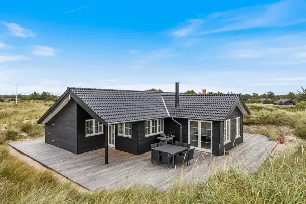 Ferienhaus 50107 in Vejers Strand / Vejers