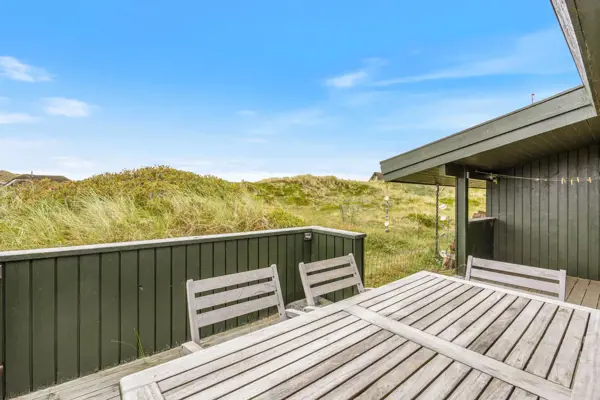 Ferienhaus DD1110 in Havbjergevej 17, Haurvig | Bild 30 von 32
