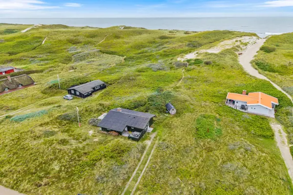 Ferienhaus DD1110 in Havbjergevej 17, Haurvig | Bild 31 von 32