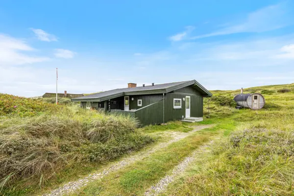 Ferienhaus DD1110 in Havbjergevej 17, Haurvig | Bild 32 von 32