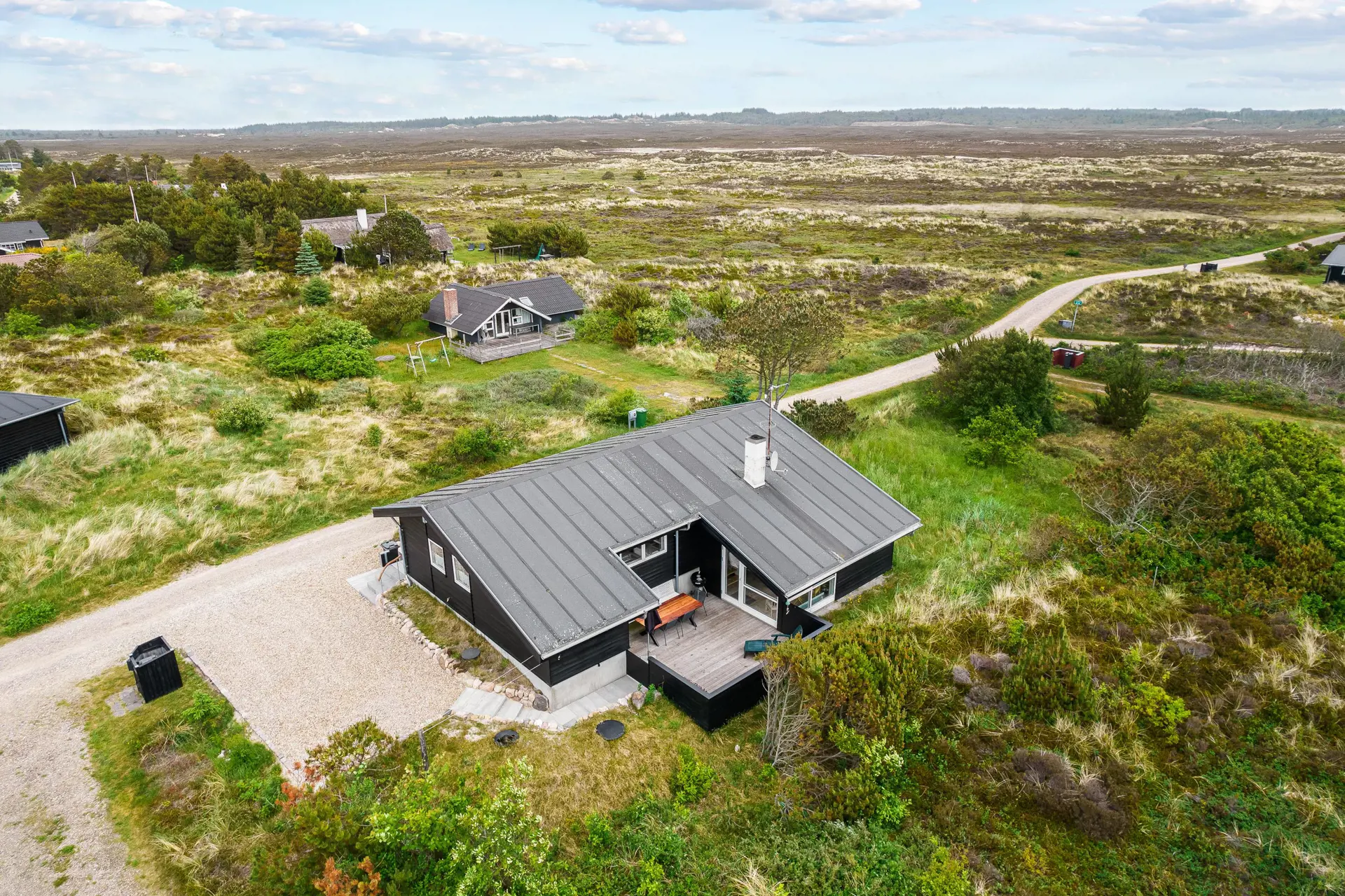Ferienhaus 40706 in Henne Strand / Henne