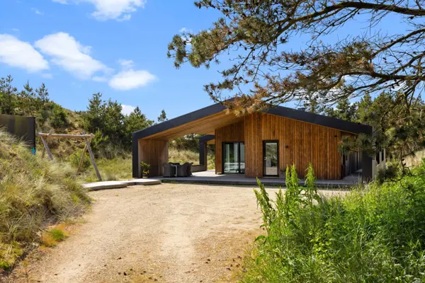 Ferienhaus ii1138 in Søndervig / Holmsland Klit