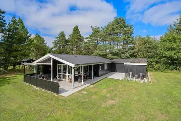 Ferienhaus 30052 in Houstrup Strand / Houstrup